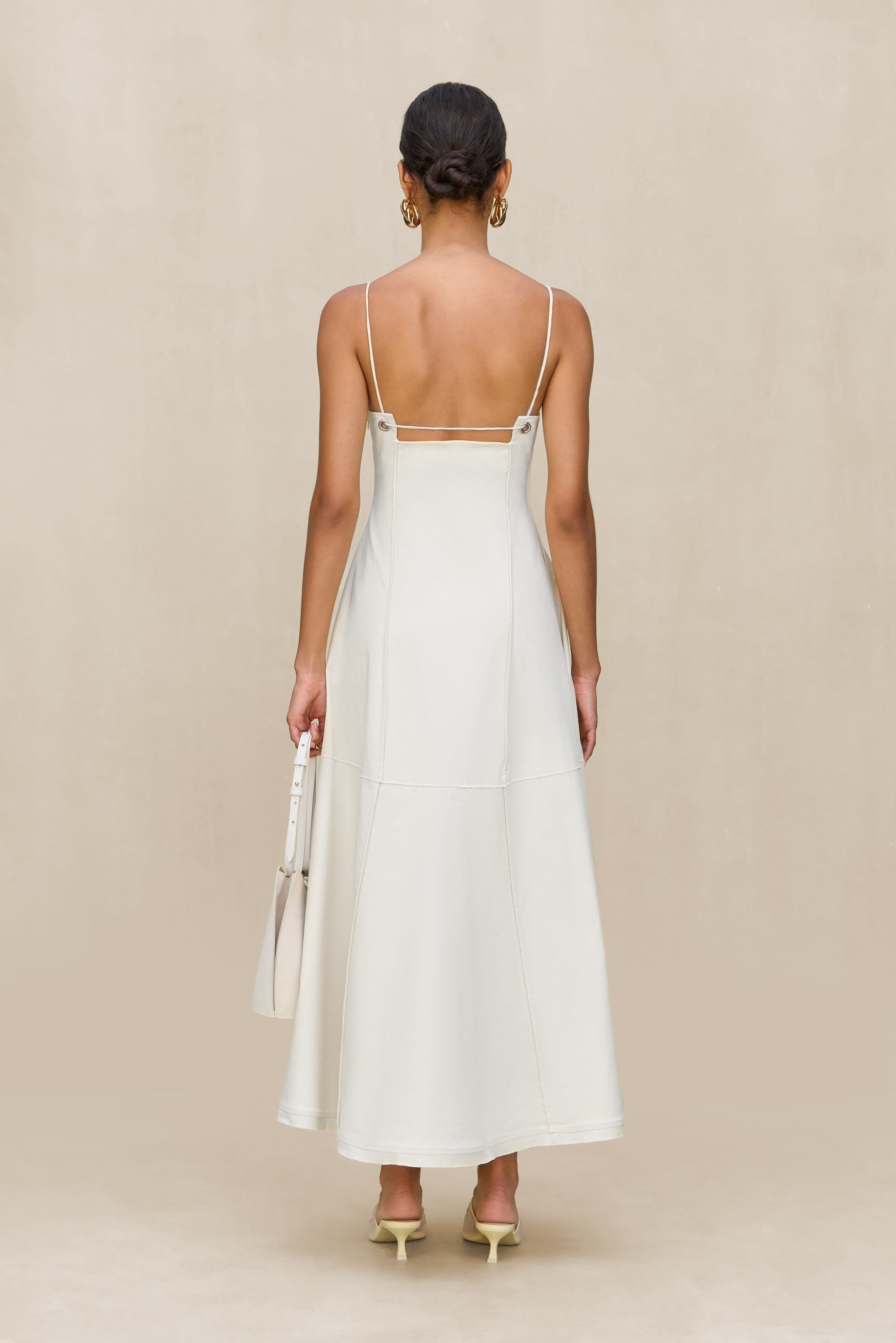 Cult Gaia Women | MAKA DRESS