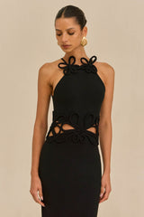 Cult Gaia Women | JENA KNIT DRESS
