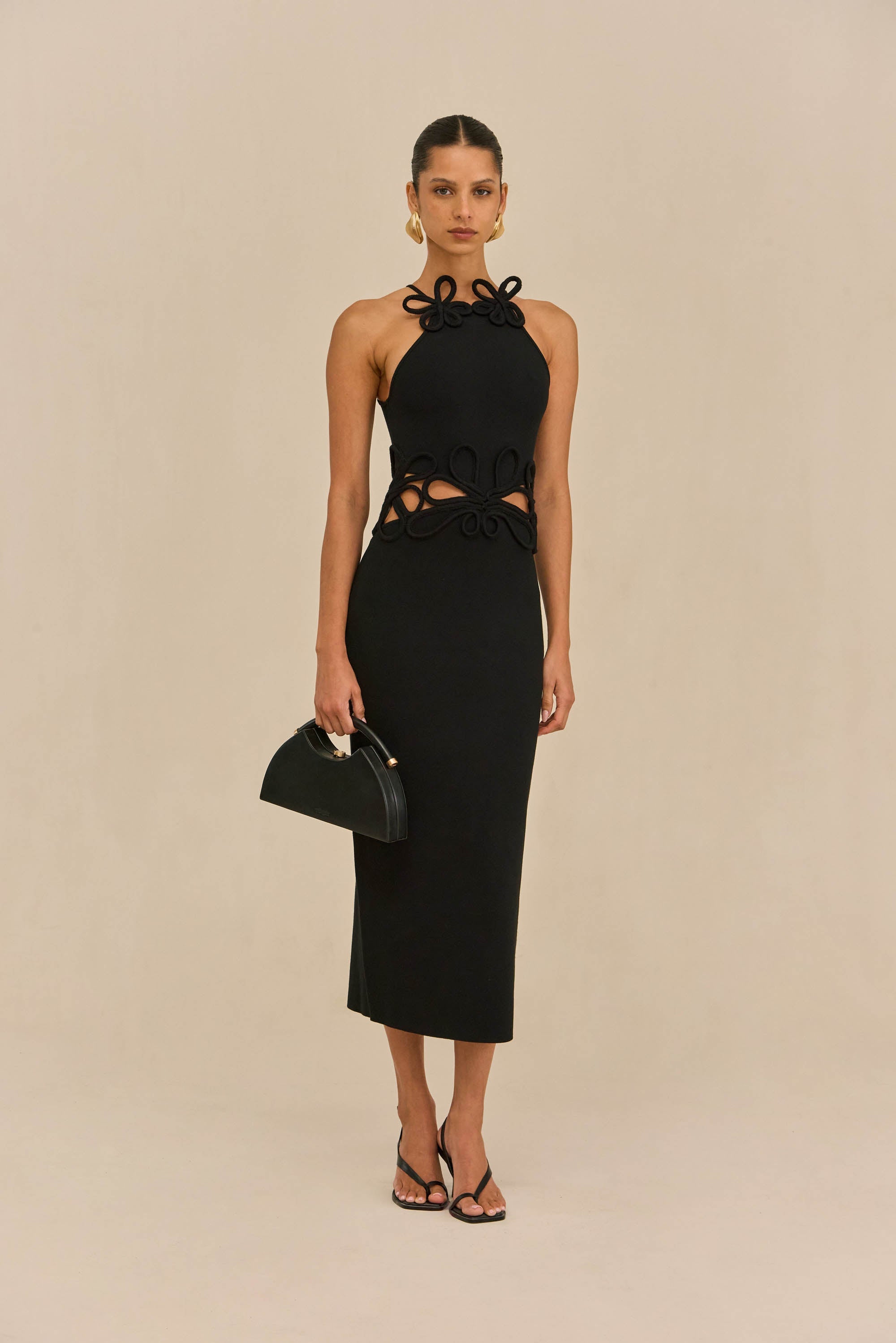 Cult Gaia Women | JENA KNIT DRESS