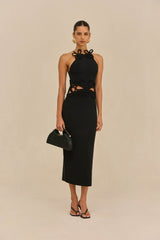 Cult Gaia Women | JENA KNIT DRESS