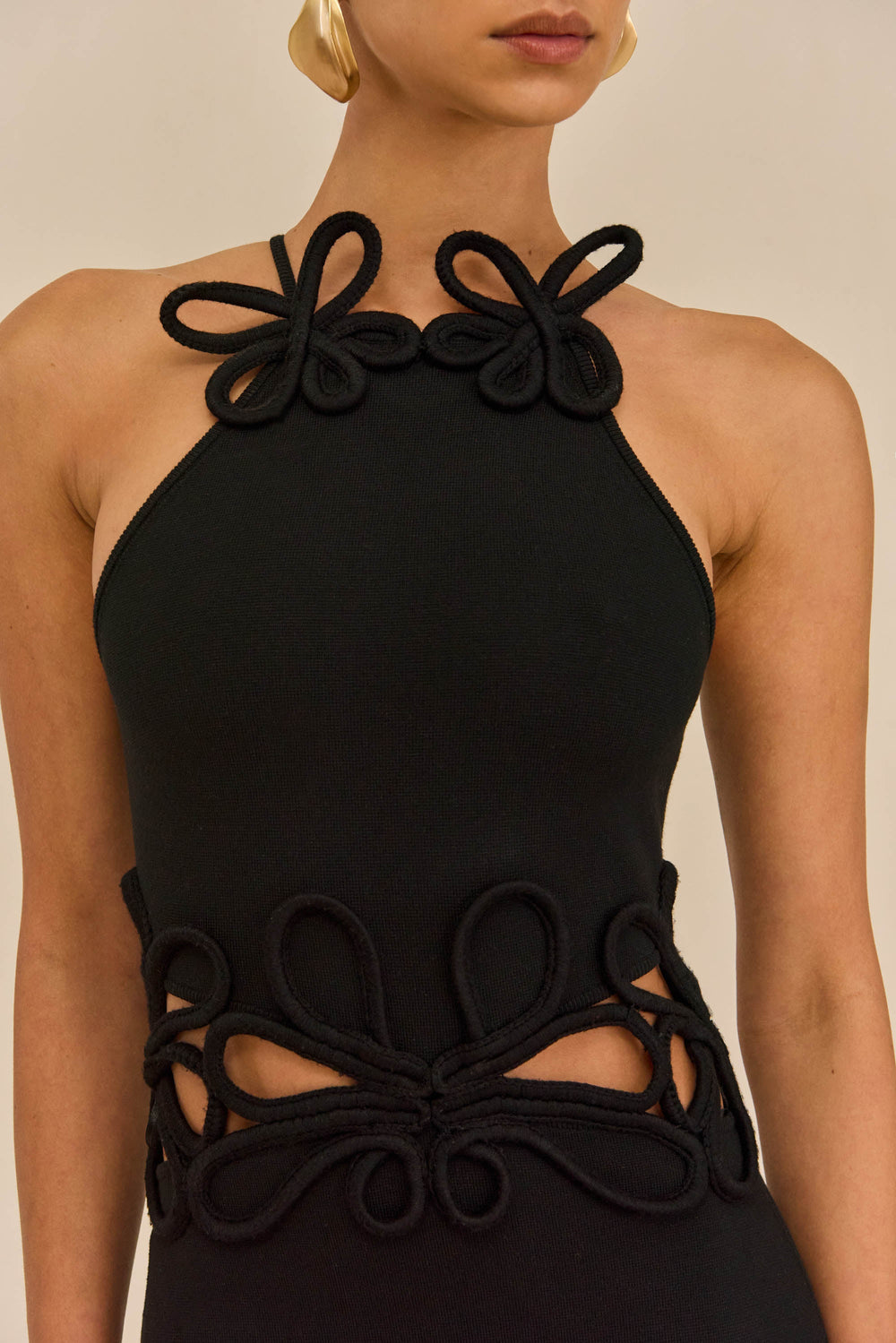 Cult Gaia Women | JENA KNIT DRESS