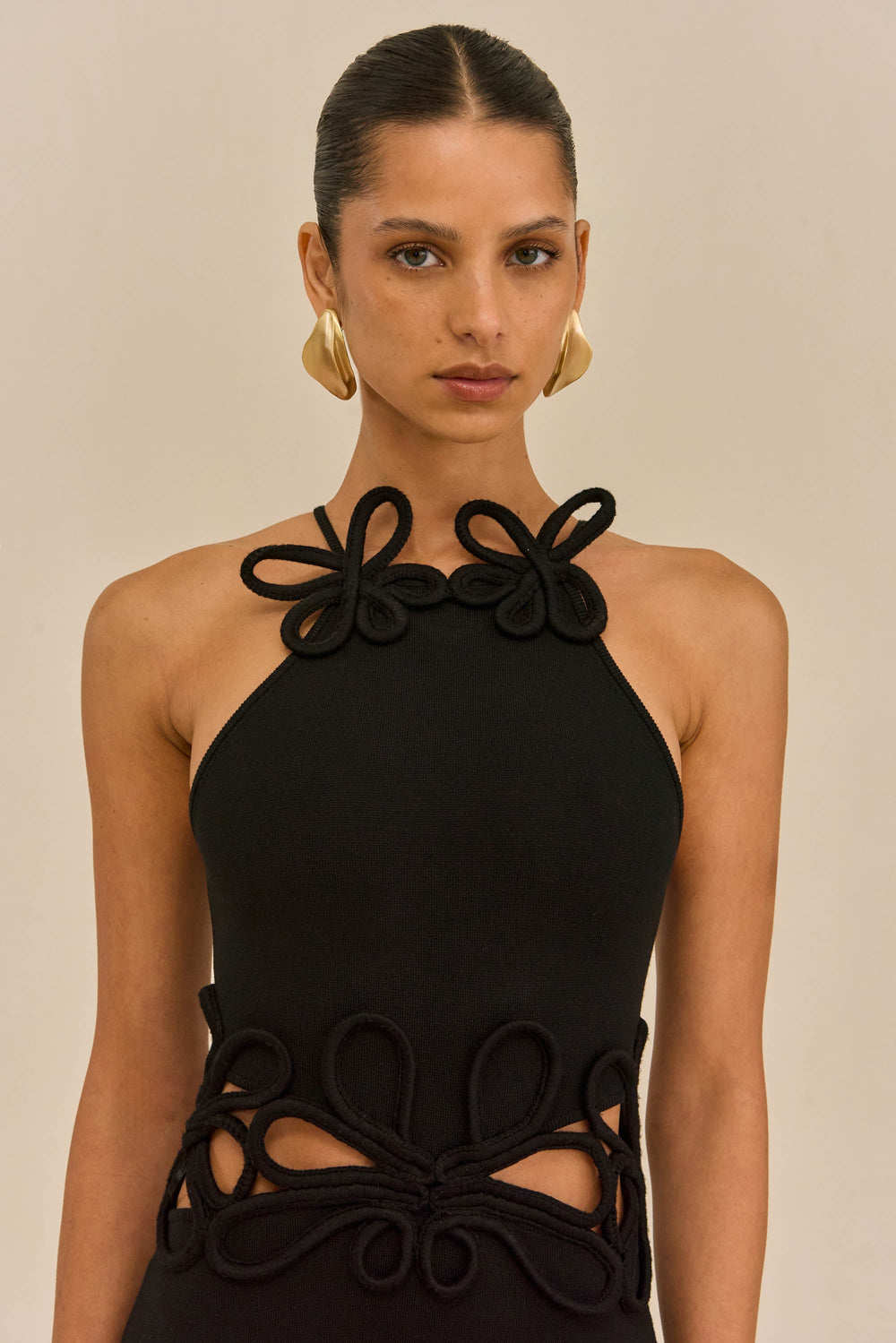 Cult Gaia Women | JENA KNIT DRESS