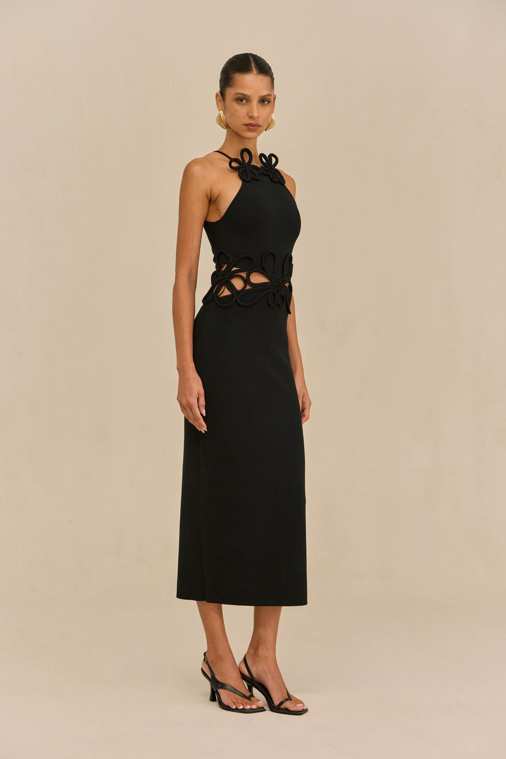 Cult Gaia Women | JENA KNIT DRESS