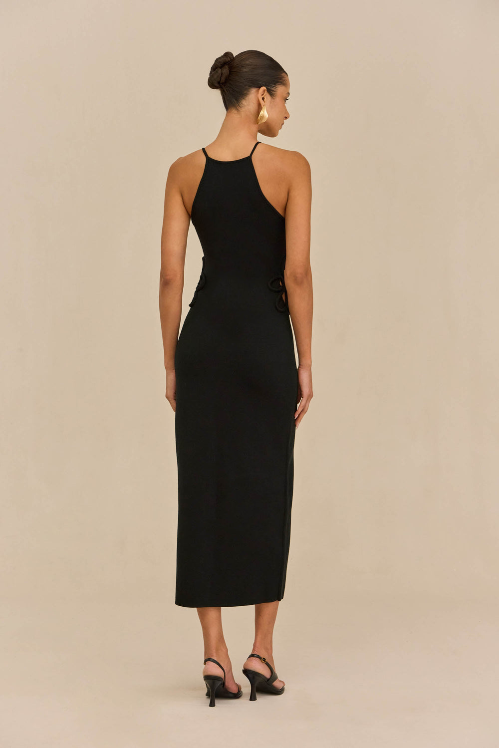 Cult Gaia Women | JENA KNIT DRESS