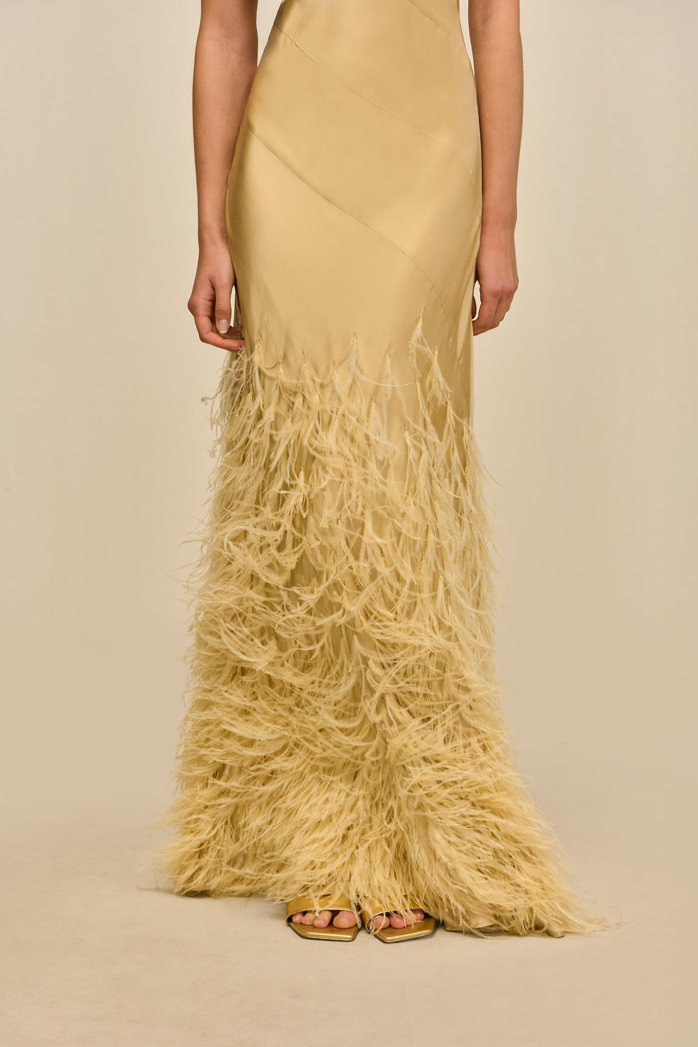 Cult Gaia Women | HANSAL GOWN
