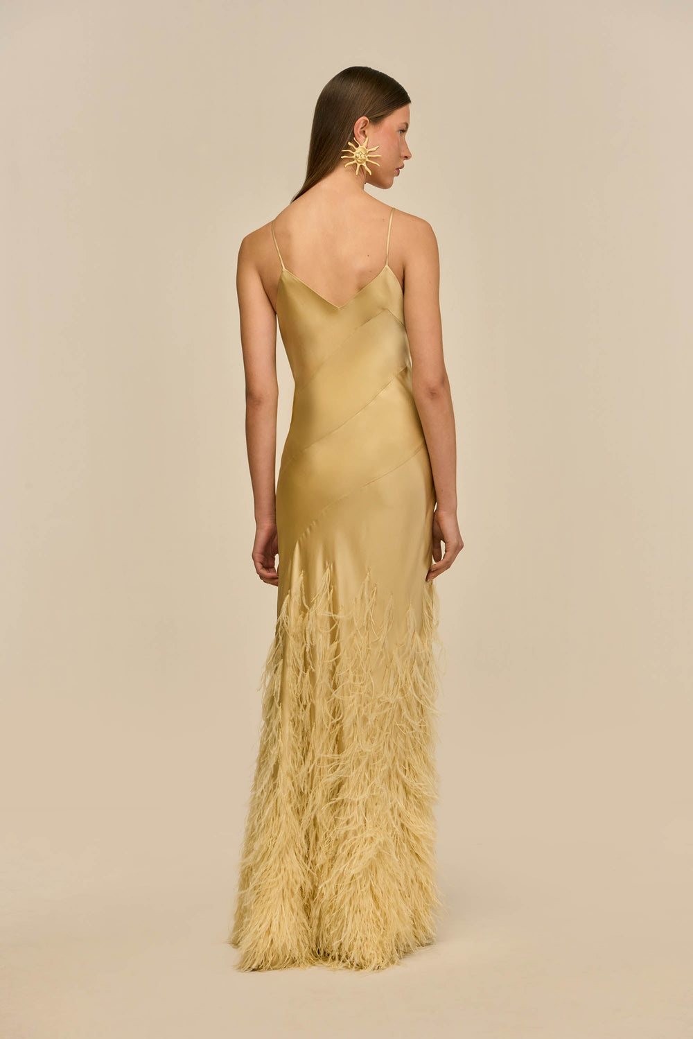 Cult Gaia Women | HANSAL GOWN