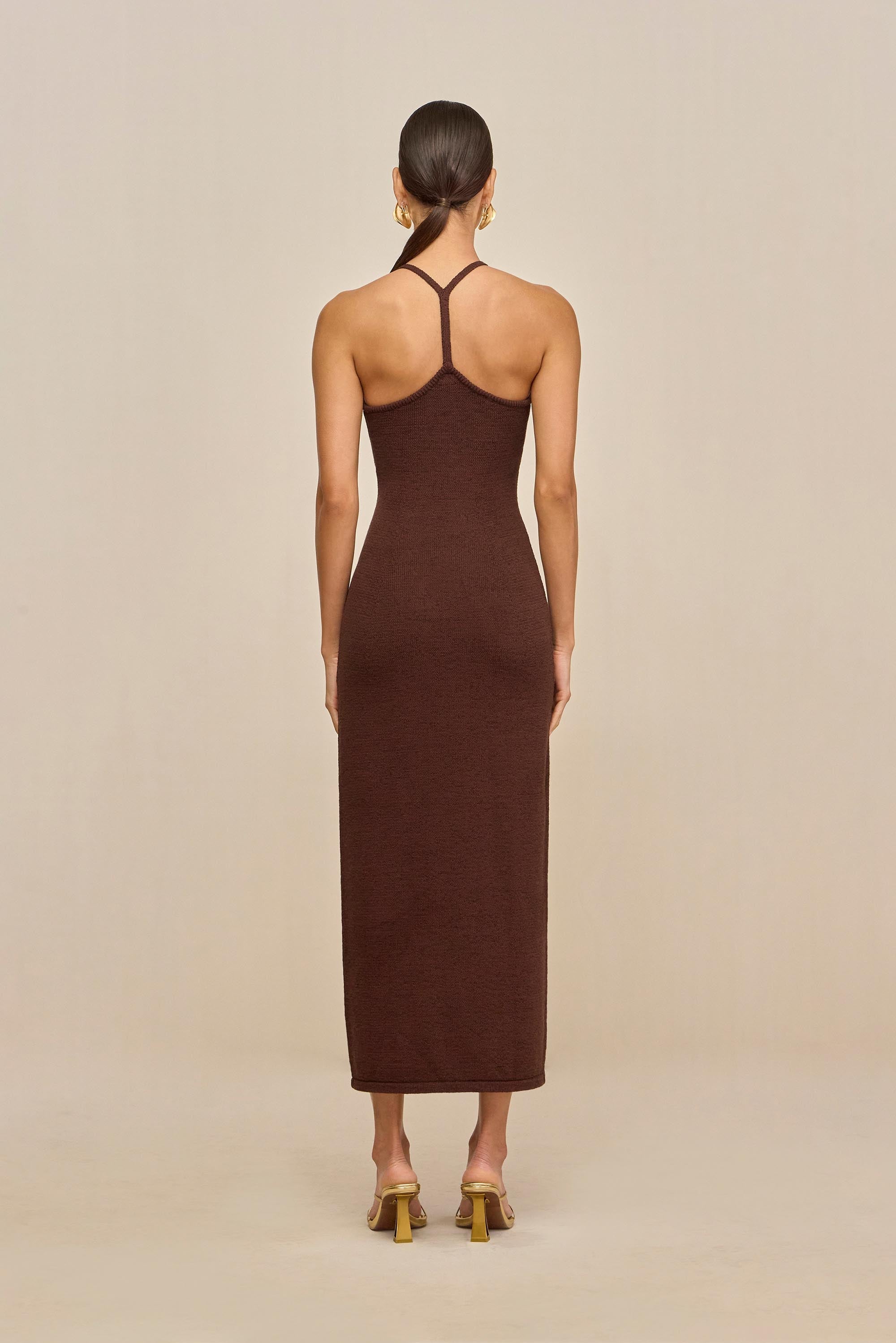 Cult Gaia Women | VALMA KNIT DRESS
