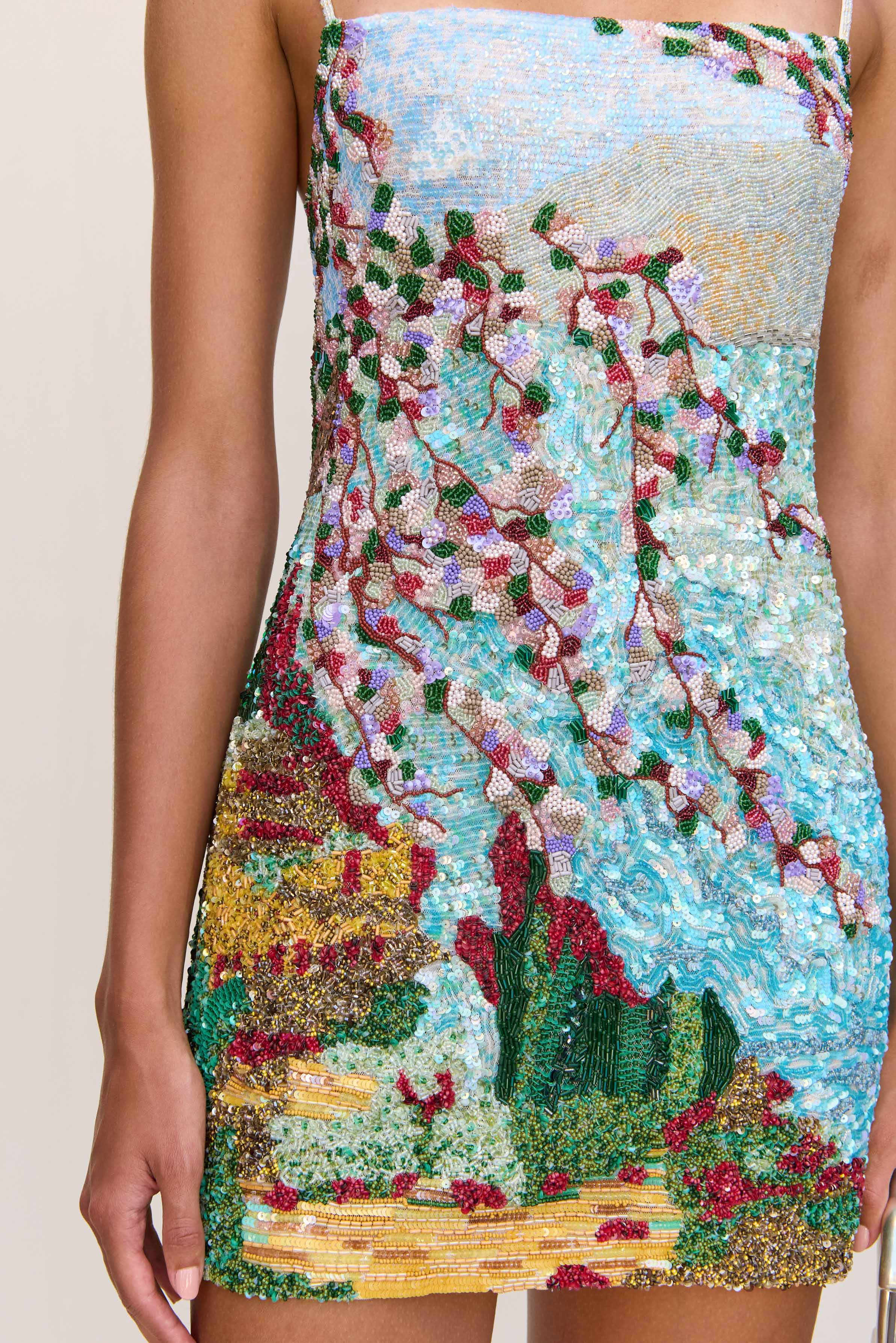 Cult Gaia Women | BEBE DRESS