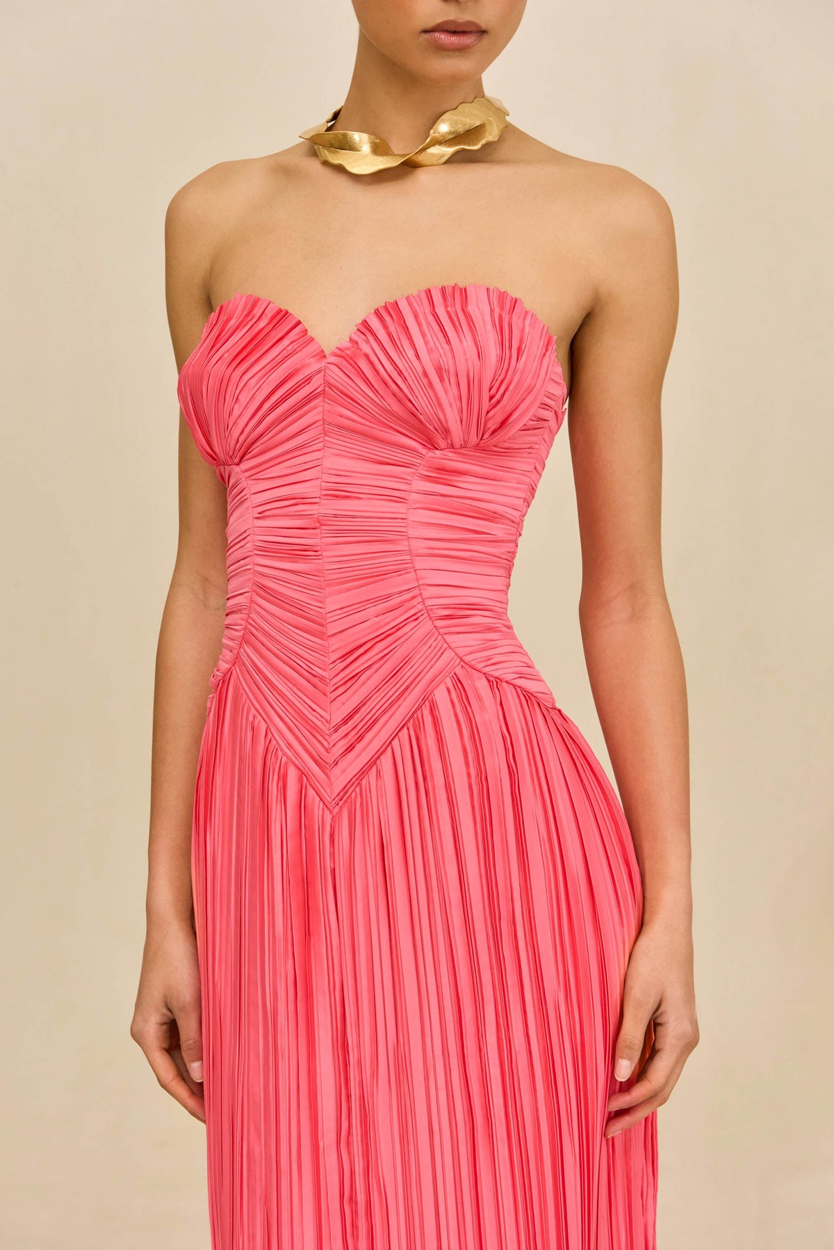 Cult Gaia Women | ASHIKA GOWN