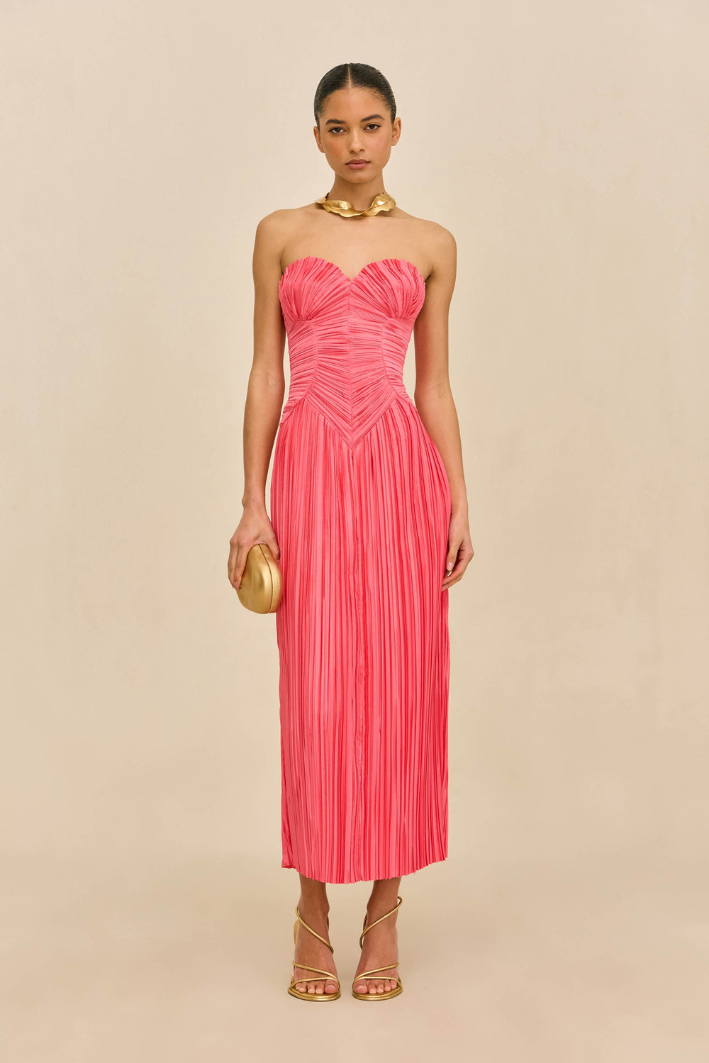 Cult Gaia Women | ASHIKA GOWN