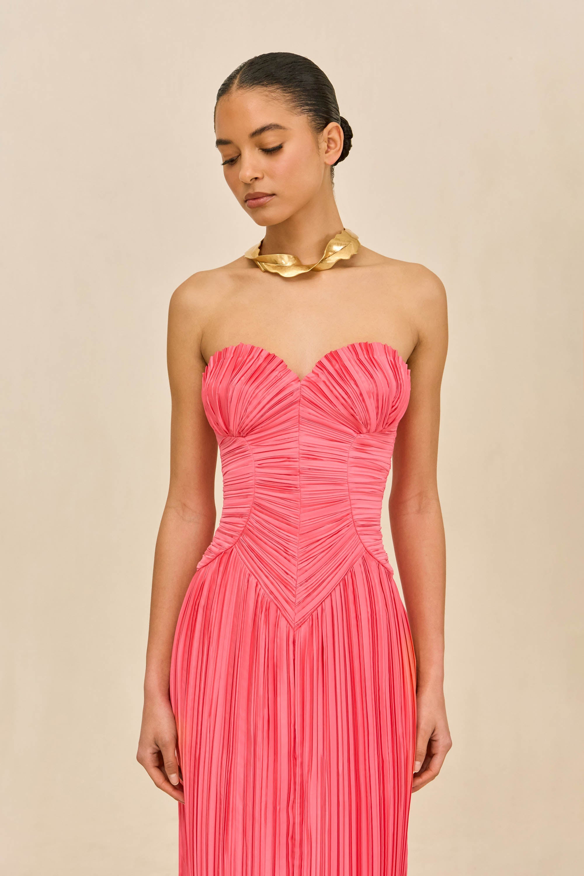 Cult Gaia Women | ASHIKA GOWN