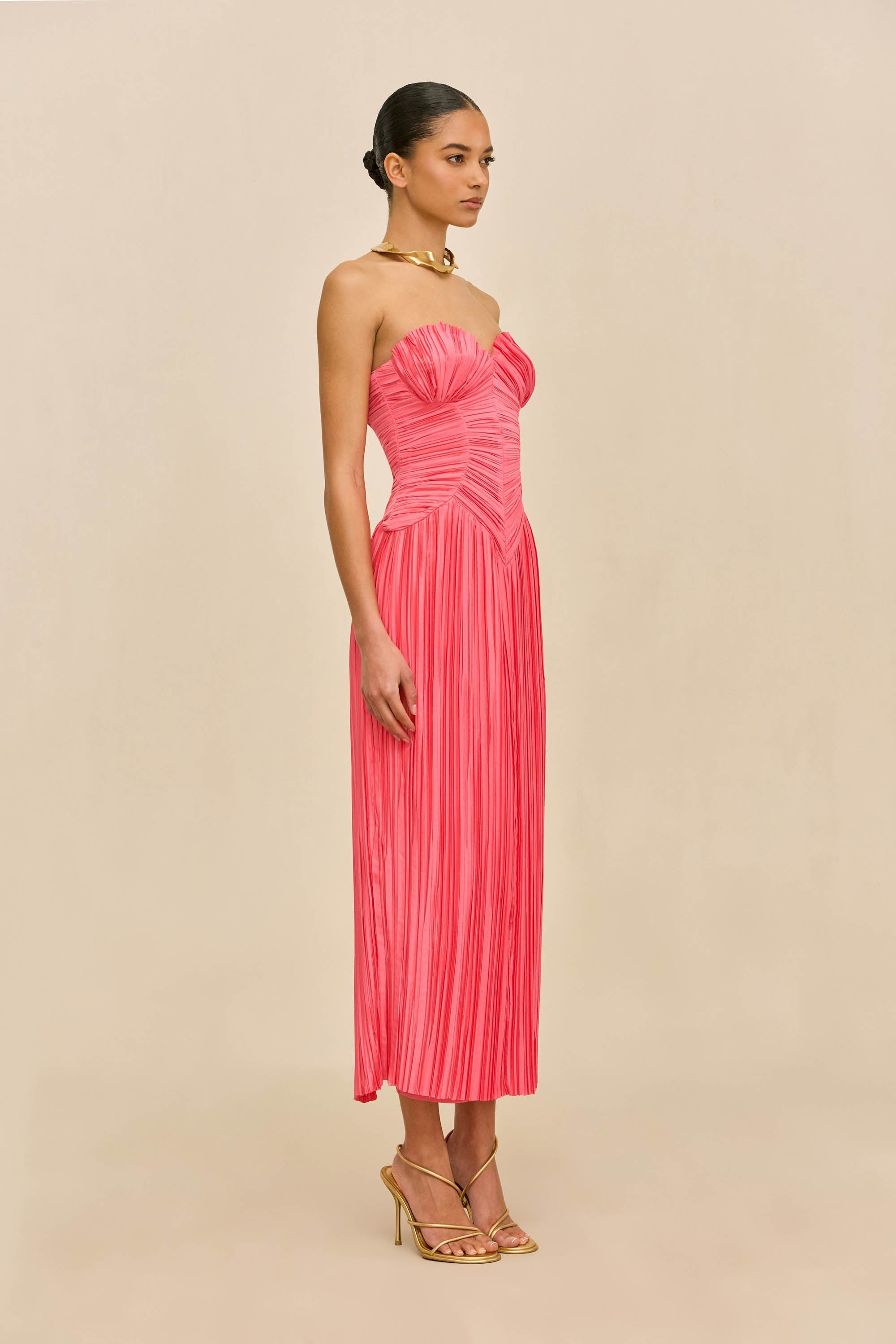 Cult Gaia Women | ASHIKA GOWN
