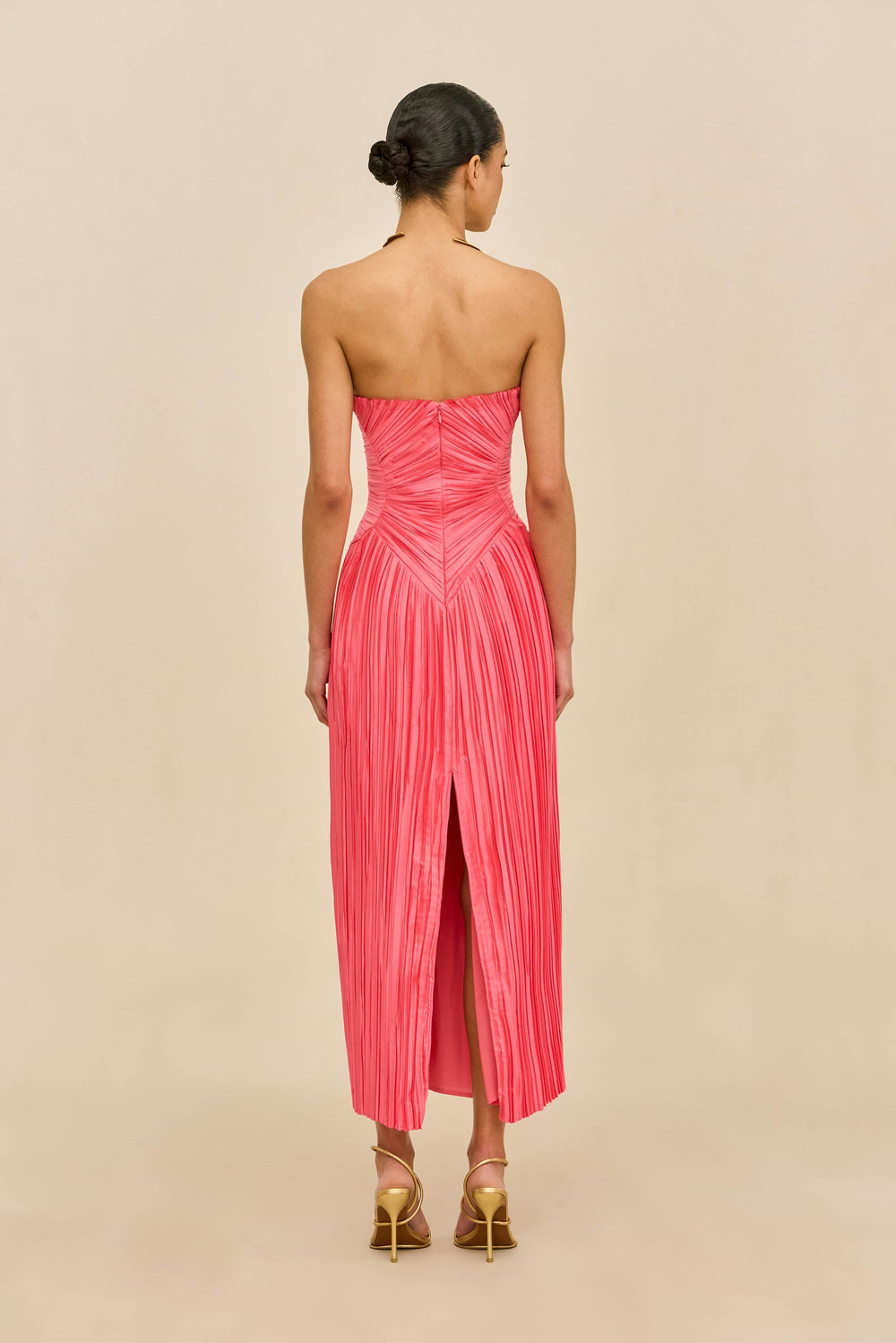 Cult Gaia Women | ASHIKA GOWN