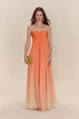 Cult Gaia Women | JANELLE GOWN