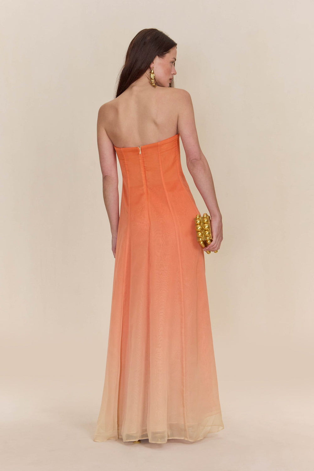 Cult Gaia Women | JANELLE GOWN