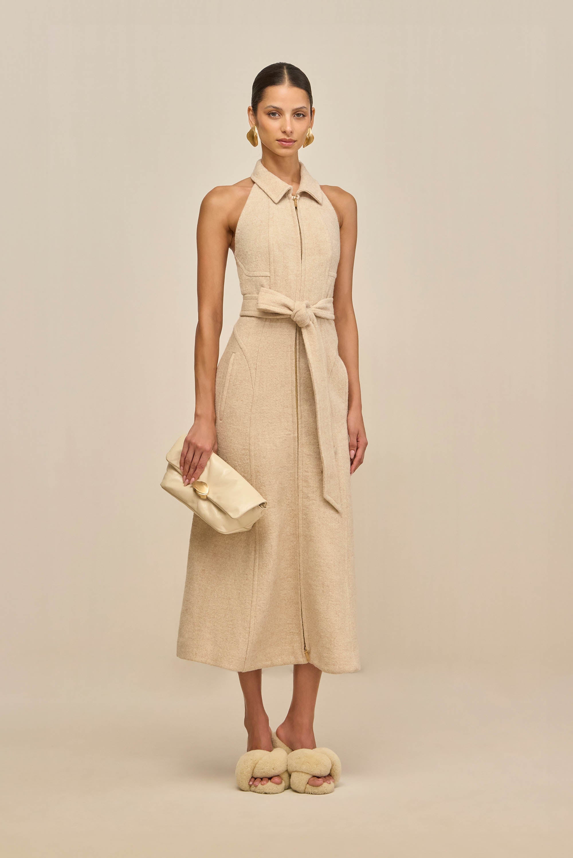Cult Gaia Women | REGNIER DRESS