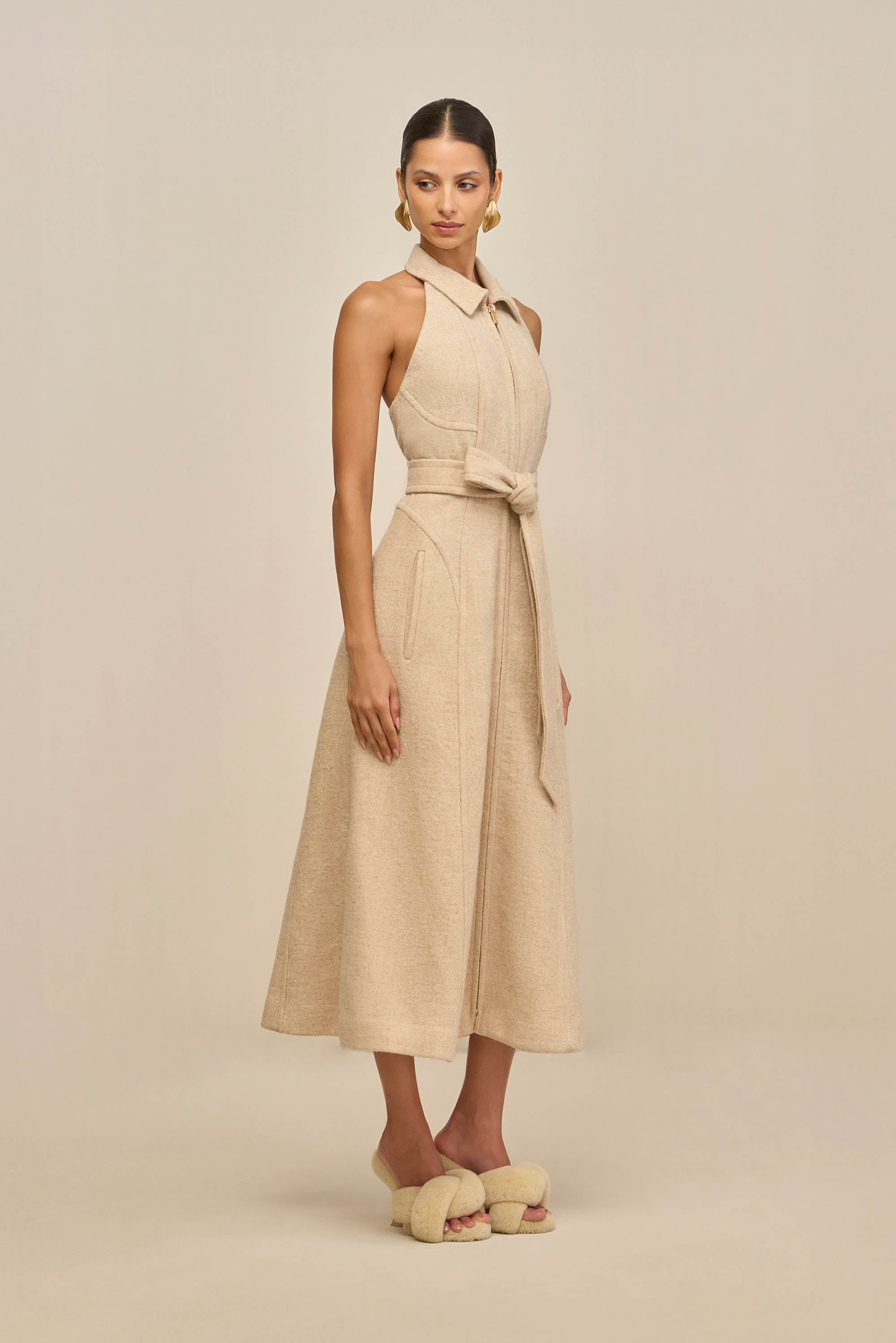 Cult Gaia Women | REGNIER DRESS
