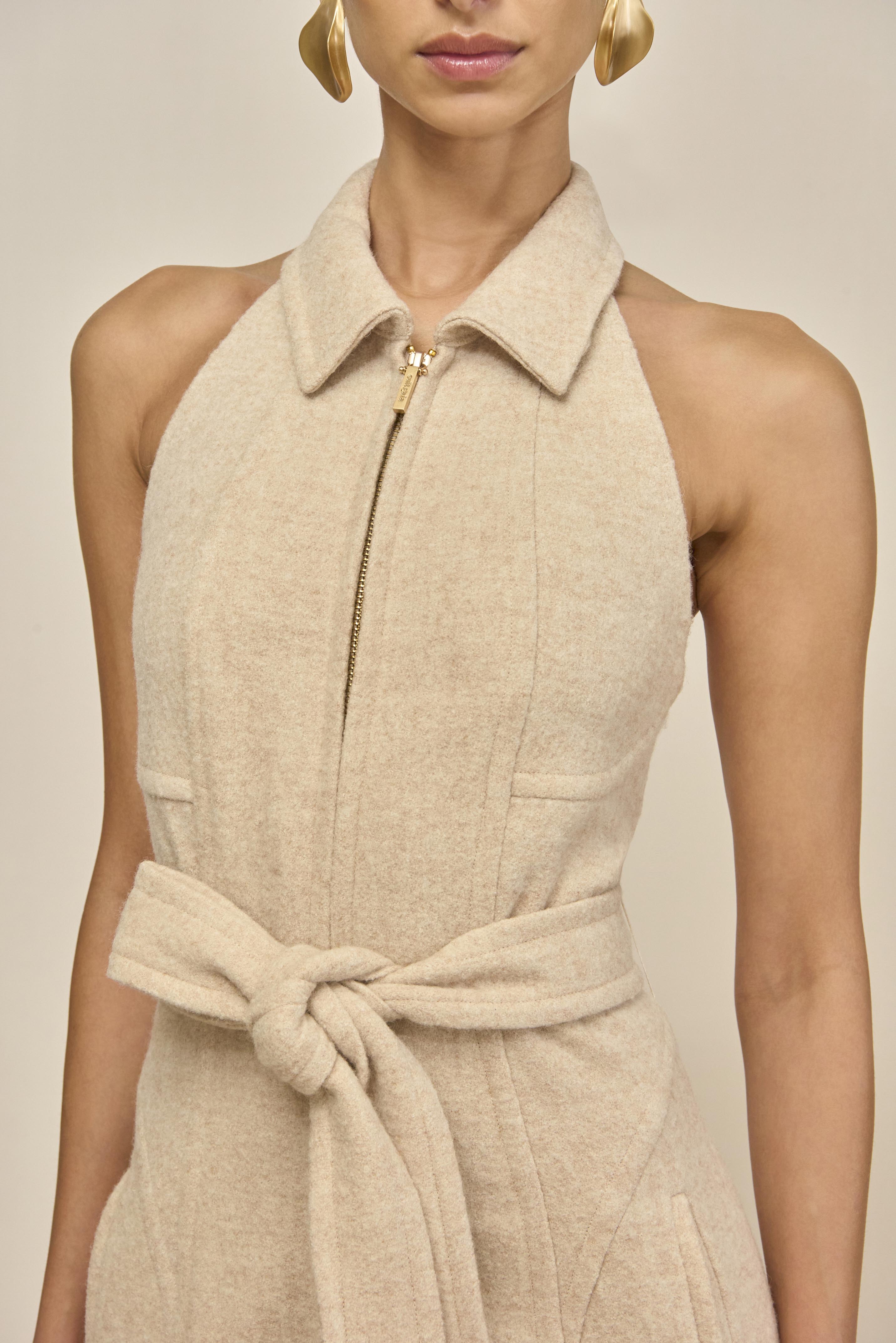 Cult Gaia Women | REGNIER DRESS