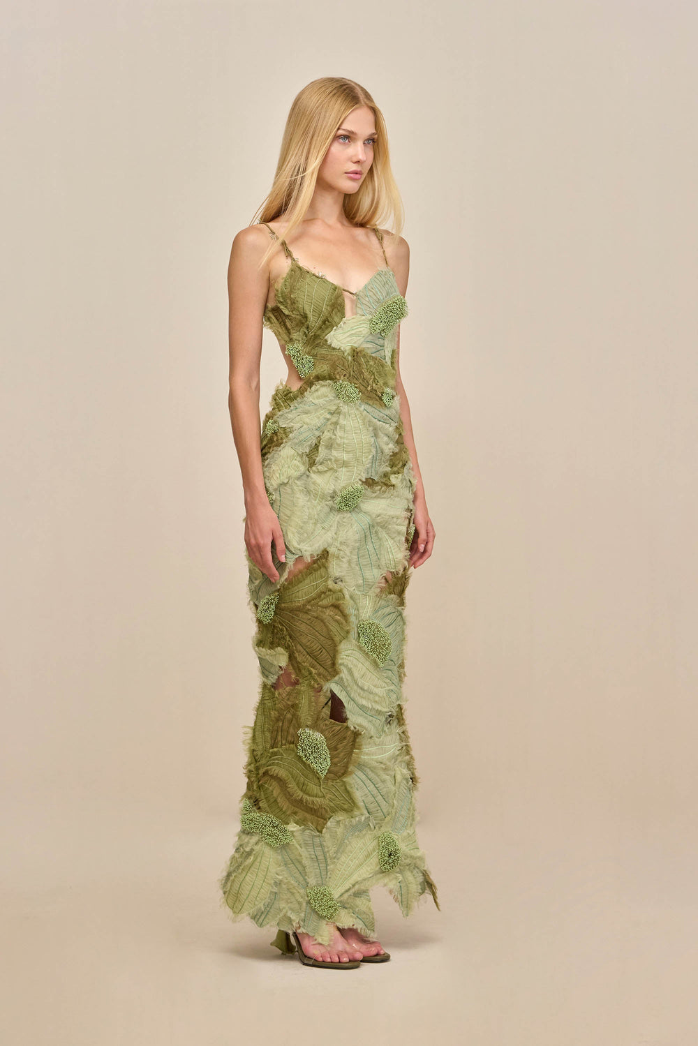Cult Gaia Women | ALBA GOWN