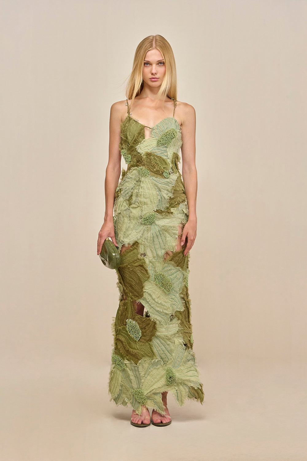 Cult Gaia Women | ALBA GOWN