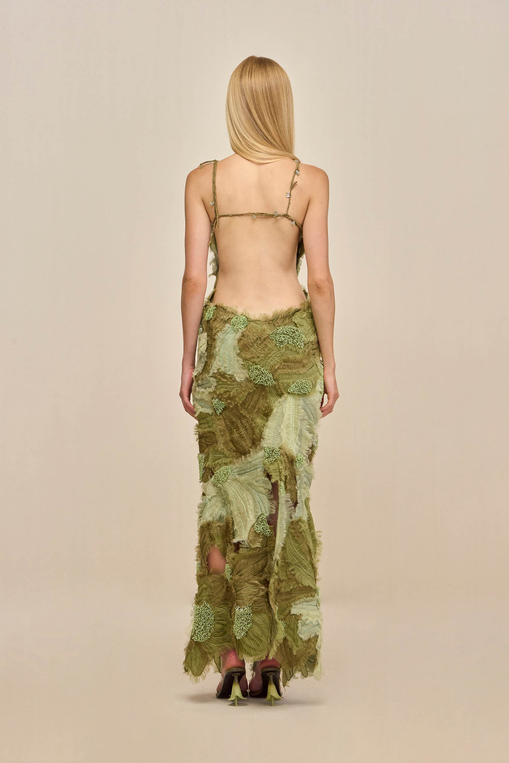 Cult Gaia Women | ALBA GOWN