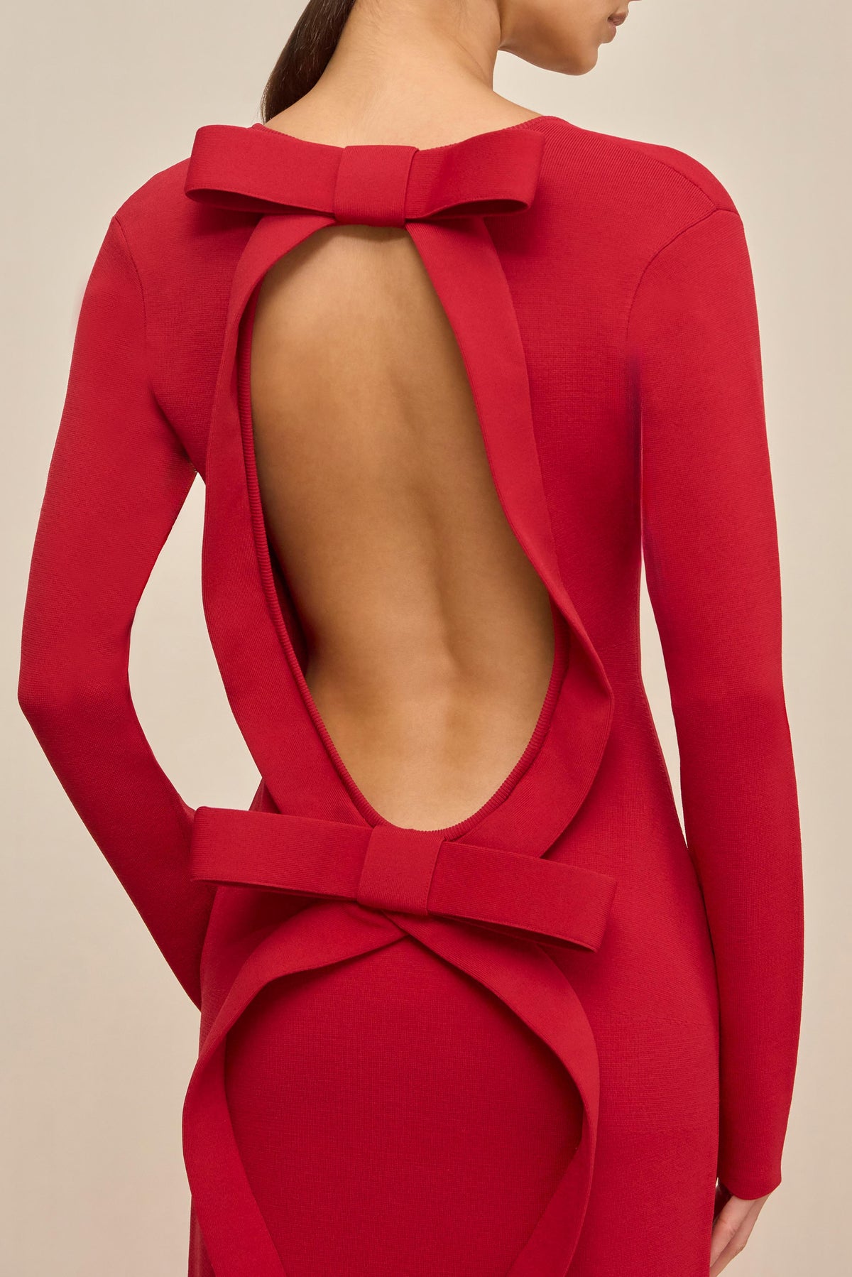 Cult Gaia Women | BOA KNIT DRESS