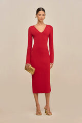 Cult Gaia Women | BOA KNIT DRESS