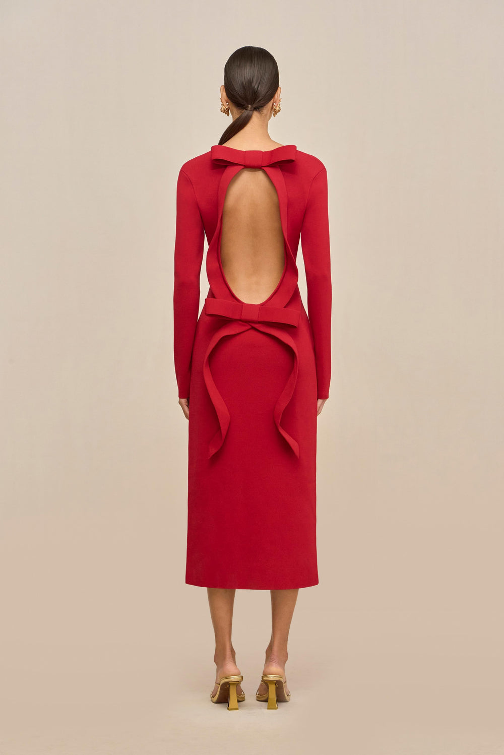 Cult Gaia Women | BOA KNIT DRESS