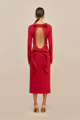 Cult Gaia Women | BOA KNIT DRESS