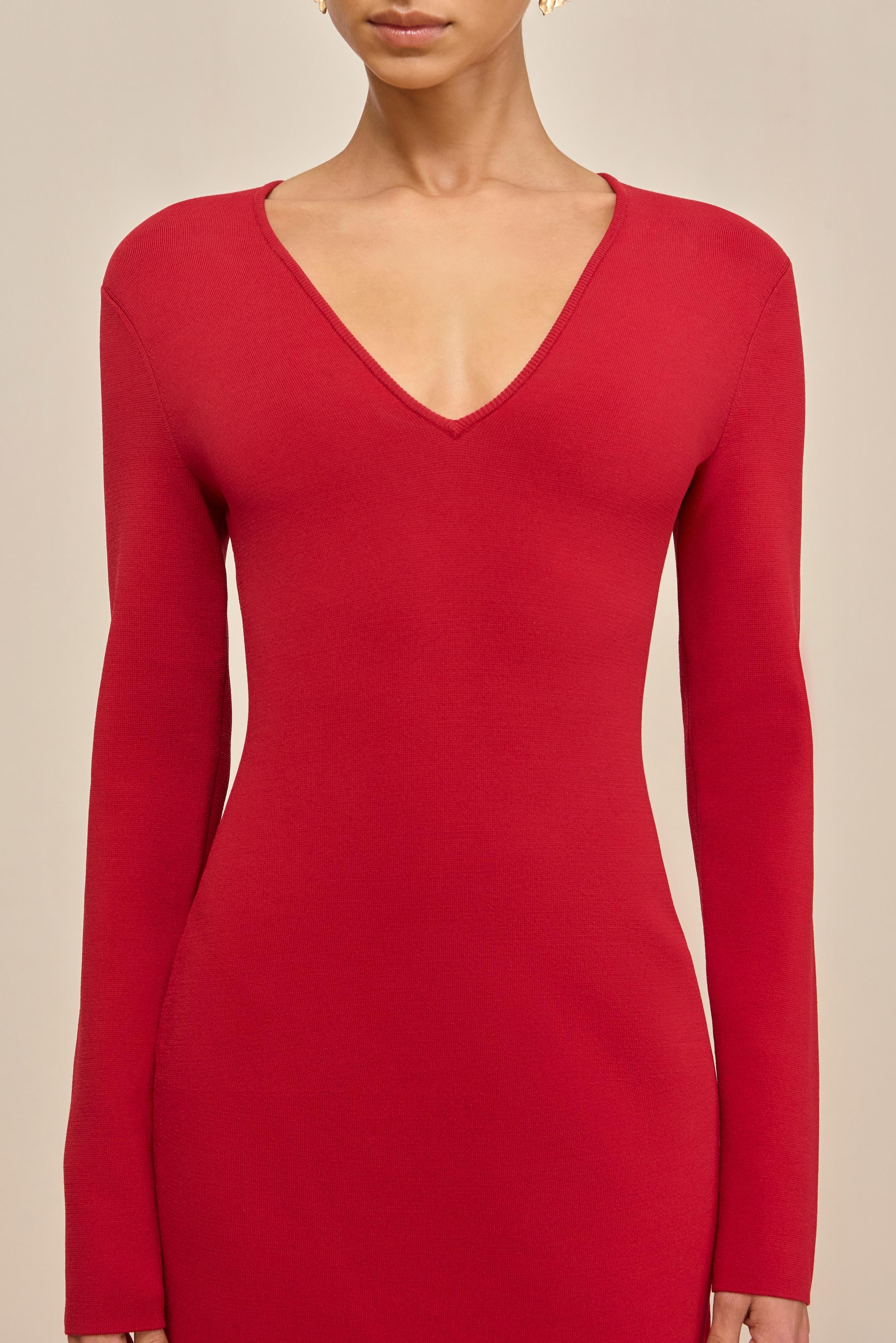 Cult Gaia Women | BOA KNIT DRESS