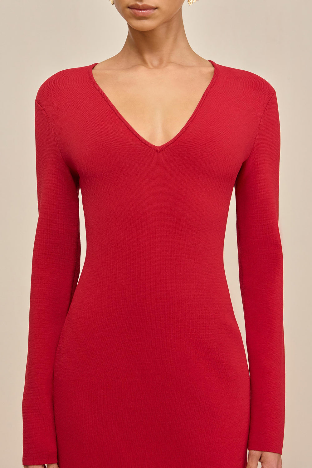 Cult Gaia Women | BOA KNIT DRESS