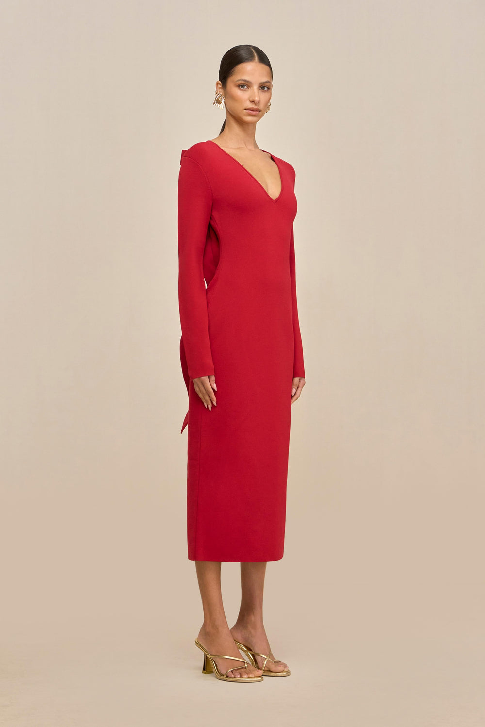 Cult Gaia Women | BOA KNIT DRESS
