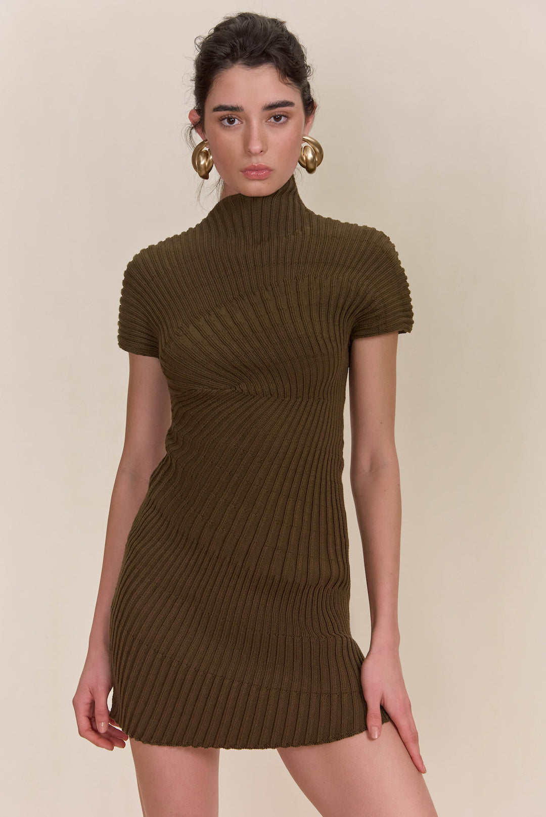 Cult Gaia Women | LUKA KNIT DRESS