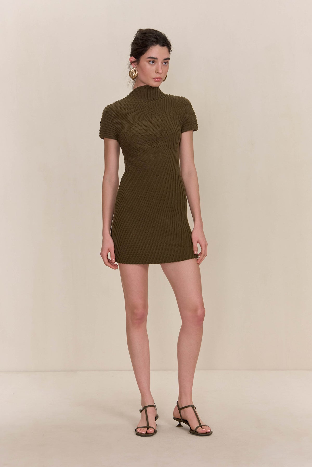 Cult Gaia Women | LUKA KNIT DRESS