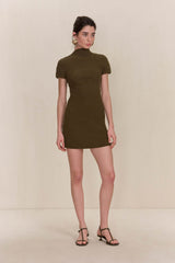 Cult Gaia Women | LUKA KNIT DRESS