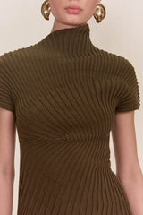 Cult Gaia Women | LUKA KNIT DRESS