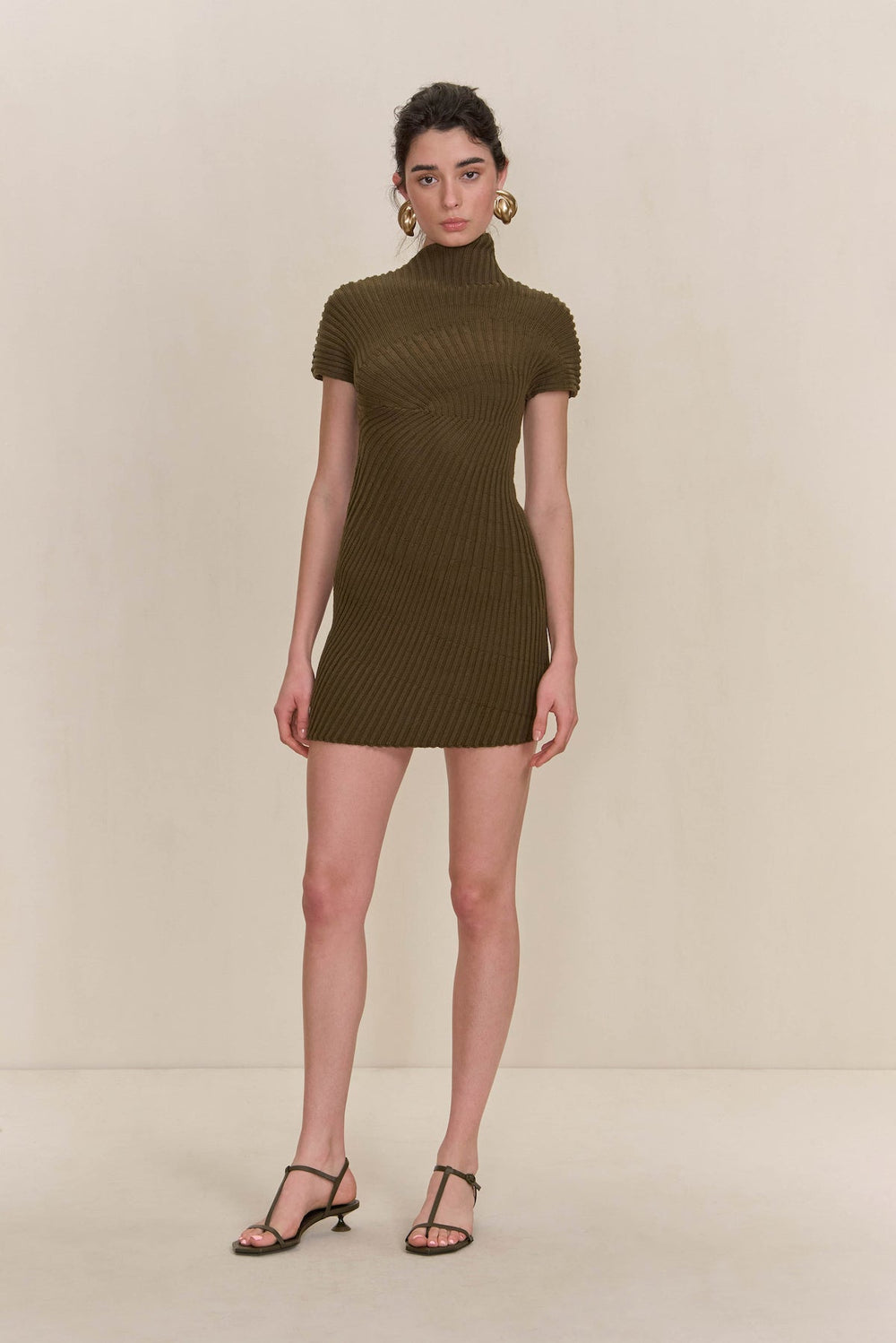 Cult Gaia Women | LUKA KNIT DRESS