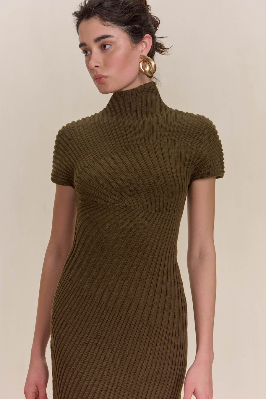 Cult Gaia Women | LUKA KNIT DRESS
