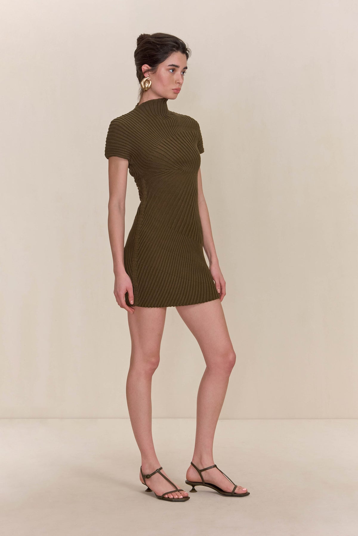 Cult Gaia Women | LUKA KNIT DRESS