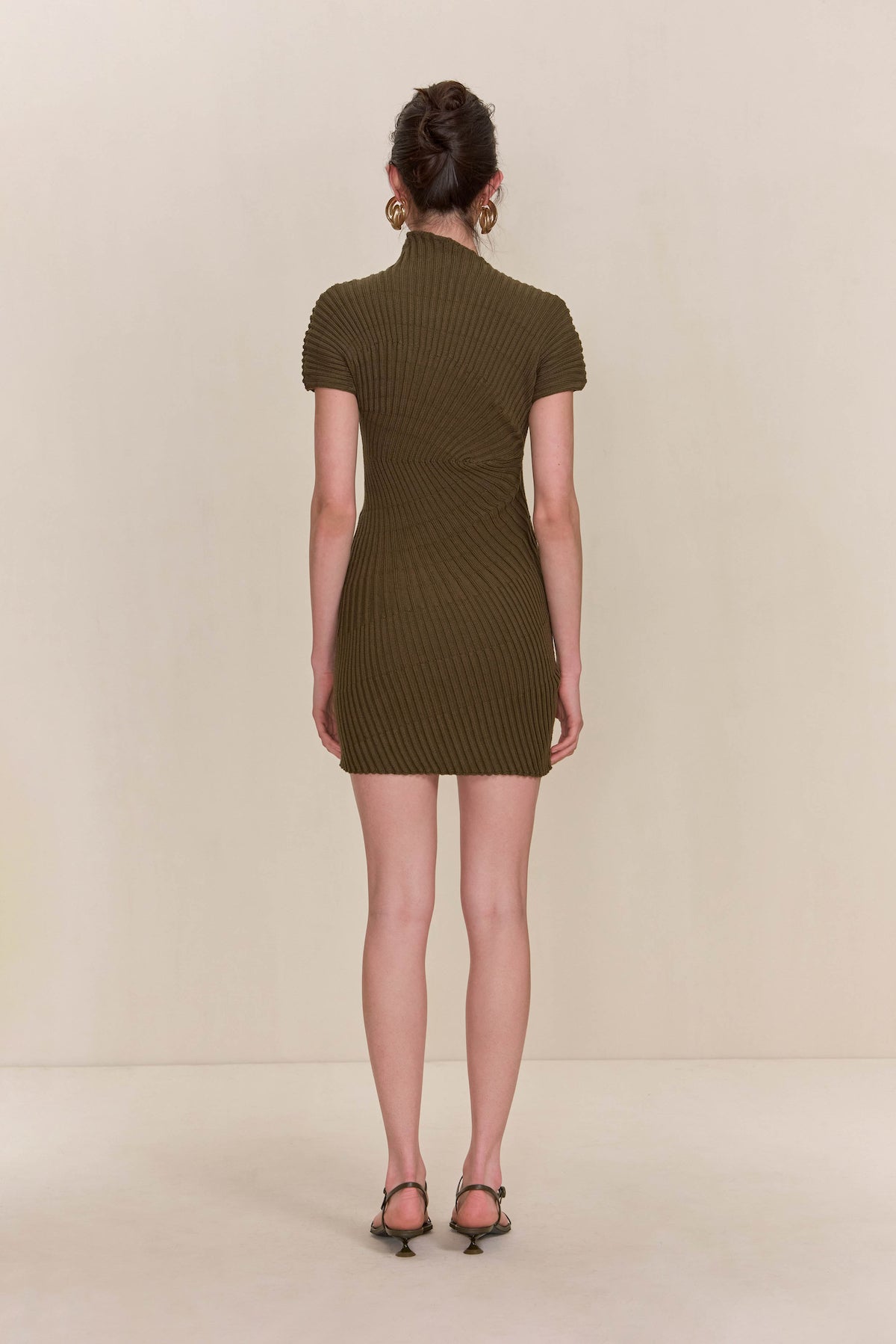 Cult Gaia Women | LUKA KNIT DRESS