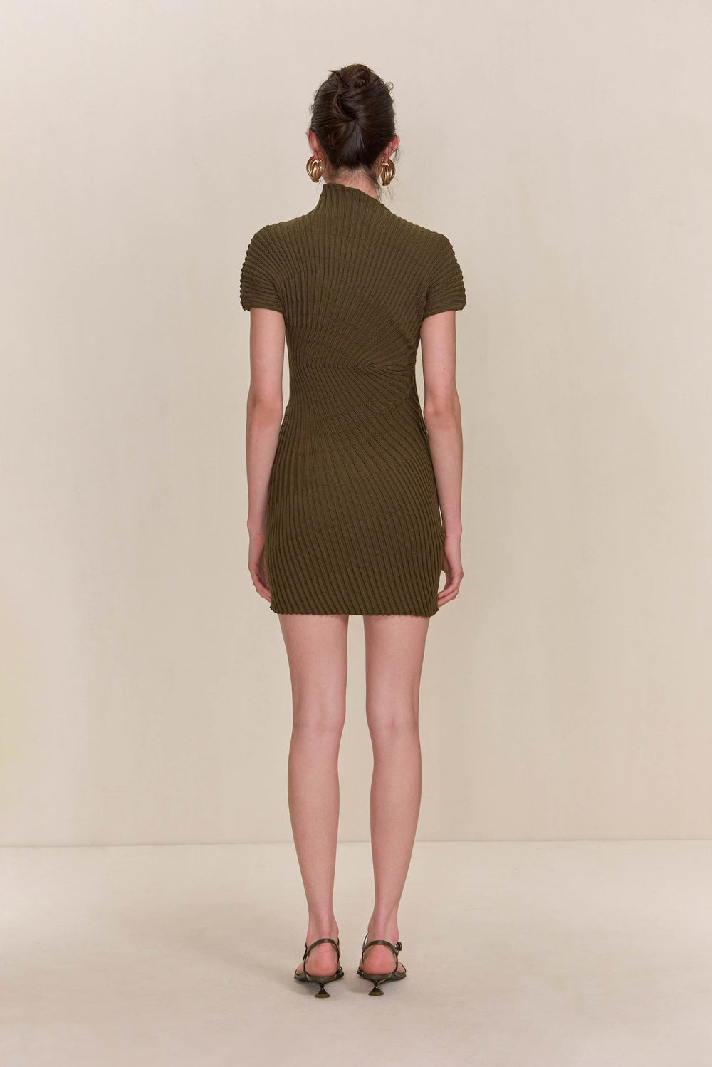Cult Gaia Women | LUKA KNIT DRESS