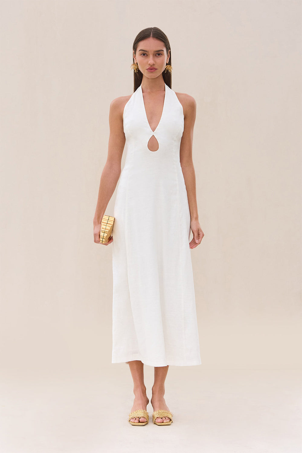 Cult Gaia Women | LIANNA DRESS