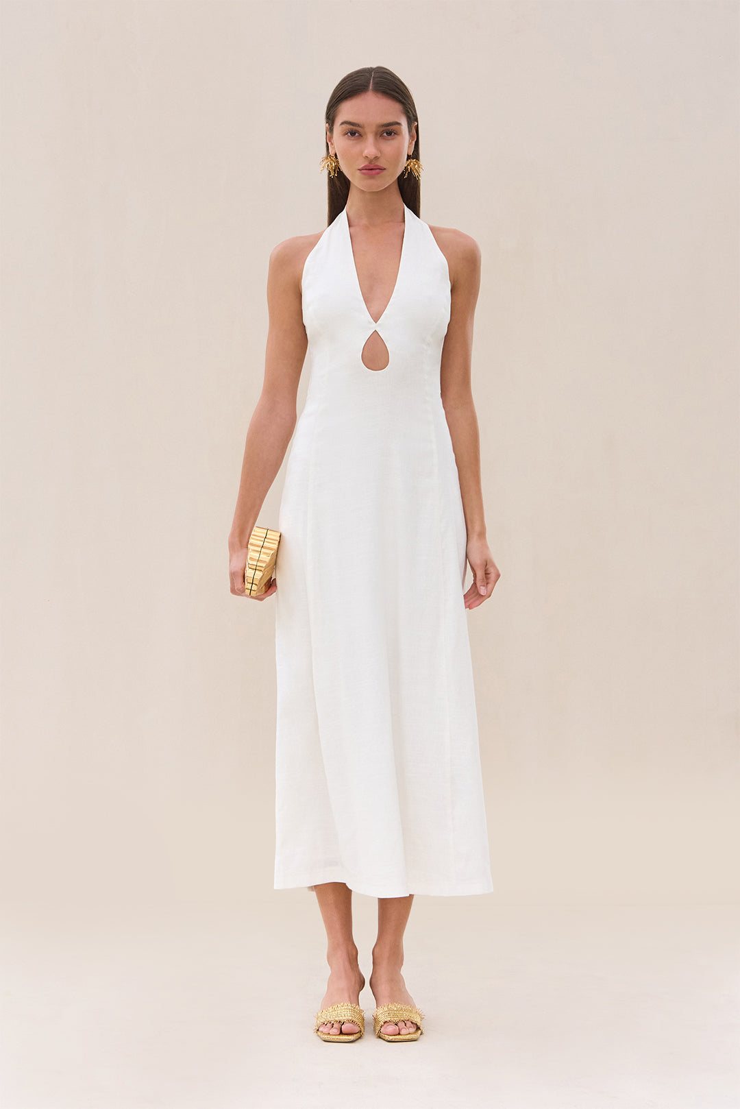 Cult Gaia Women | LIANNA DRESS