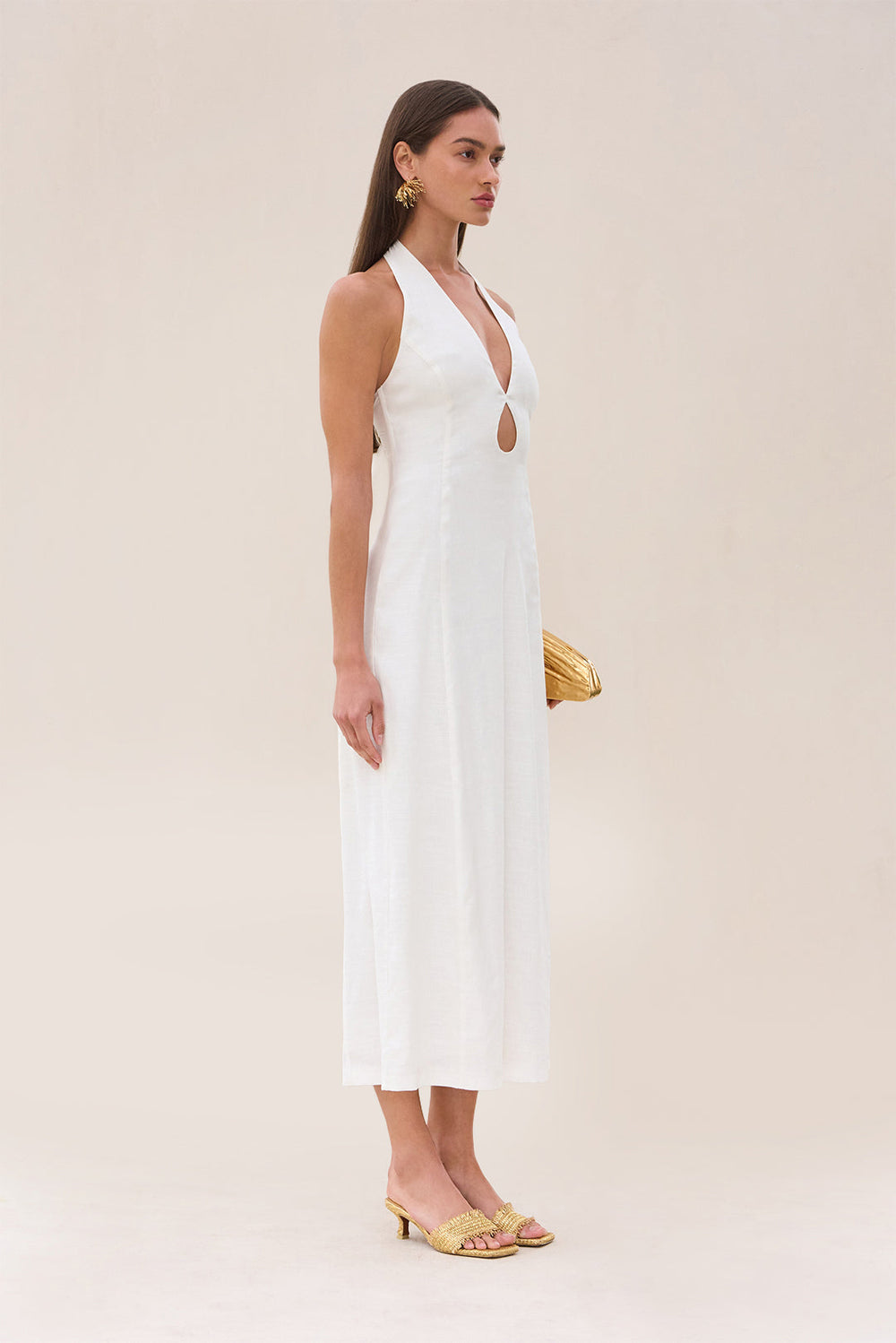 Cult Gaia Women | LIANNA DRESS