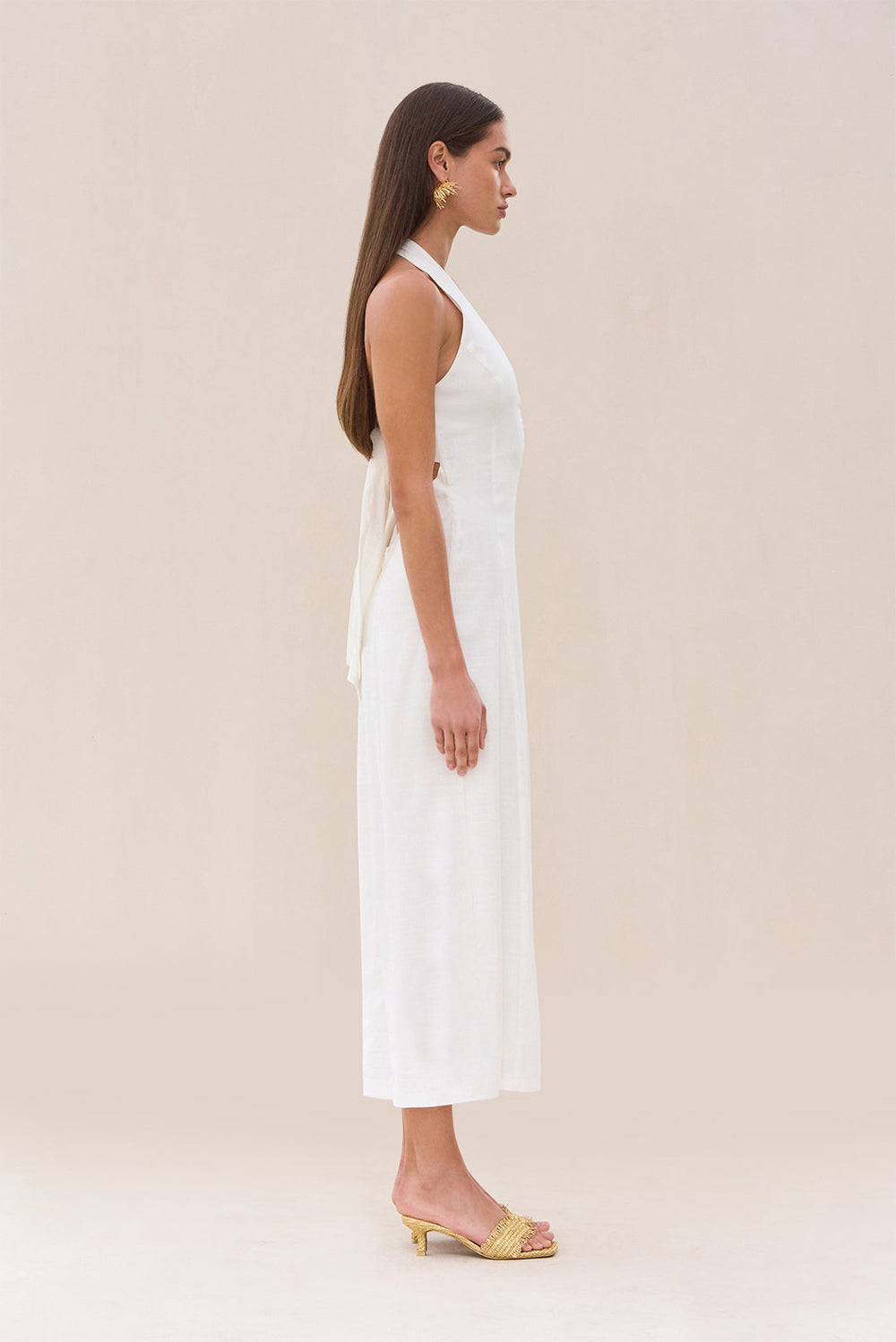 Cult Gaia Women | LIANNA DRESS