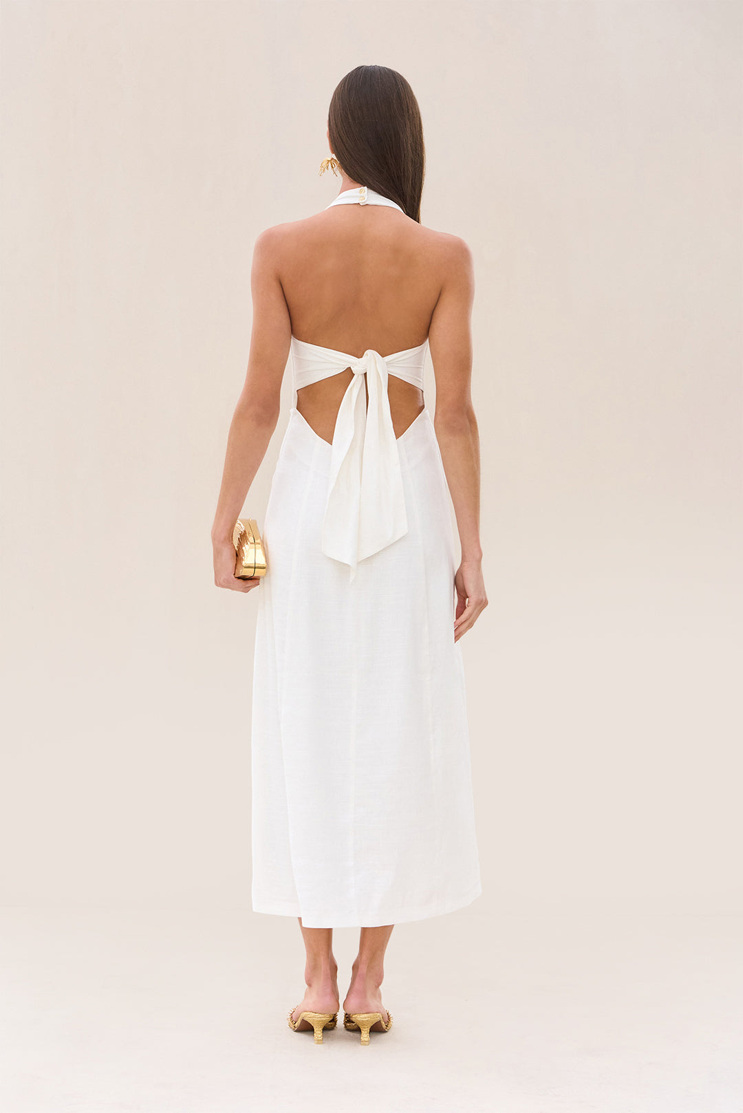 Cult Gaia Women | LIANNA DRESS