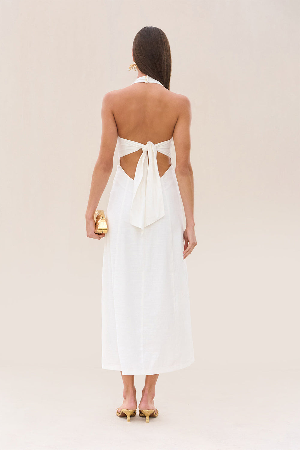 Cult Gaia Women | LIANNA DRESS