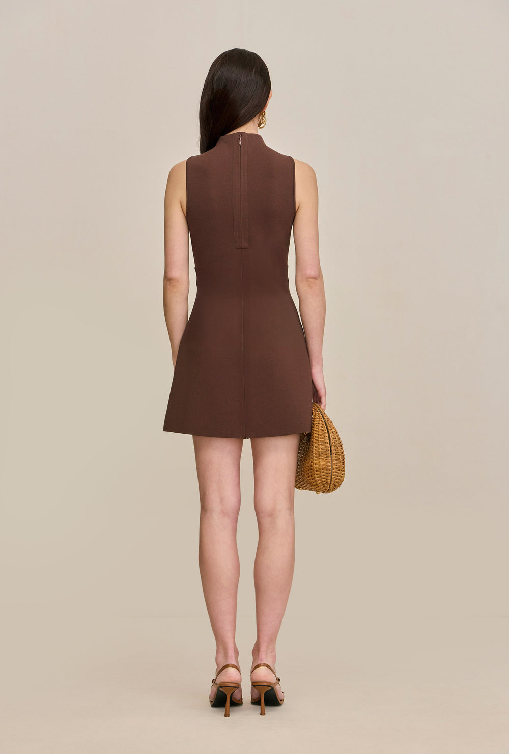 Cult Gaia Women | LILLIE KNIT DRESS