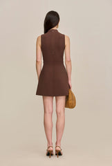 Cult Gaia Women | LILLIE KNIT DRESS