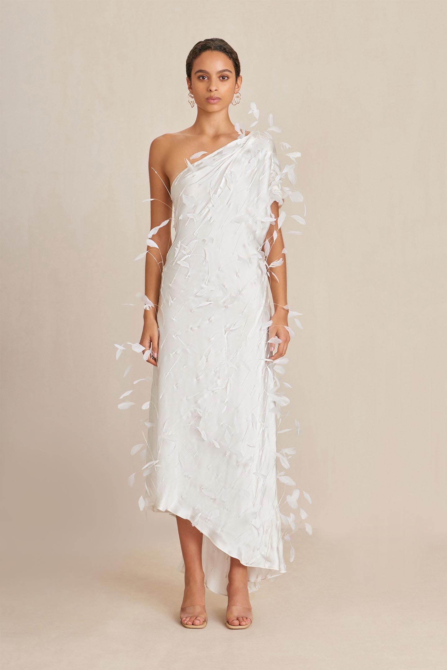 Cult Gaia Women | HALLE DRESS